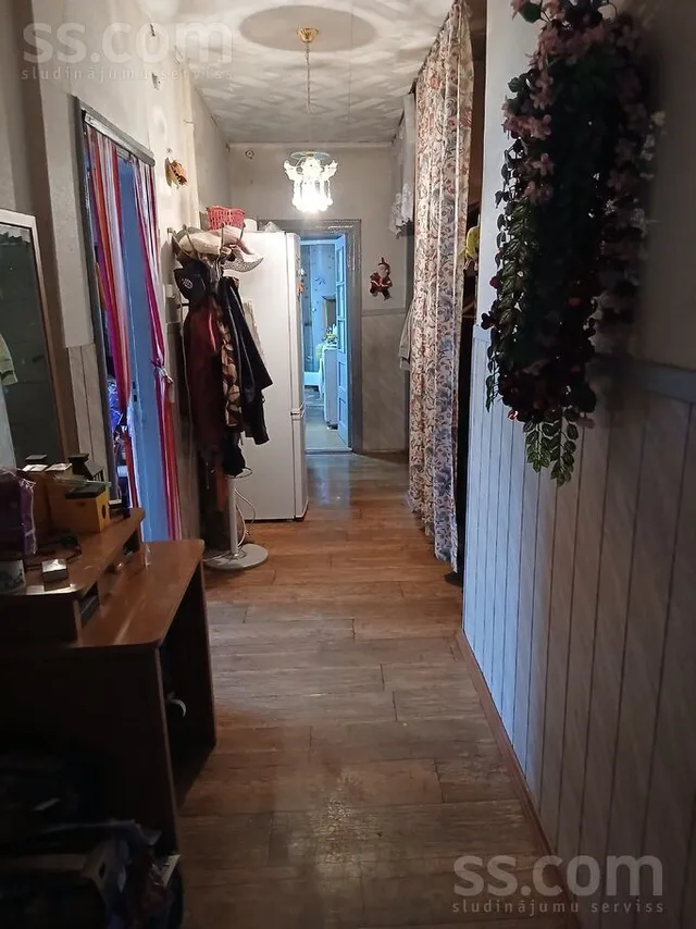 Venspils 5, Kuldīga — photo 3