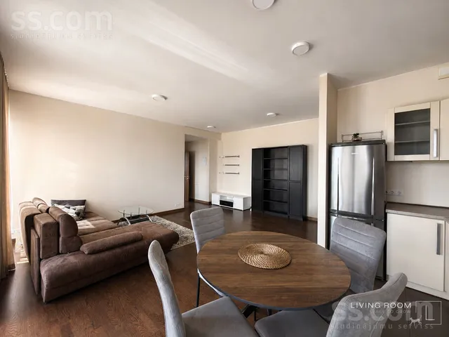 Grostonas 25, Centre — photo 4
