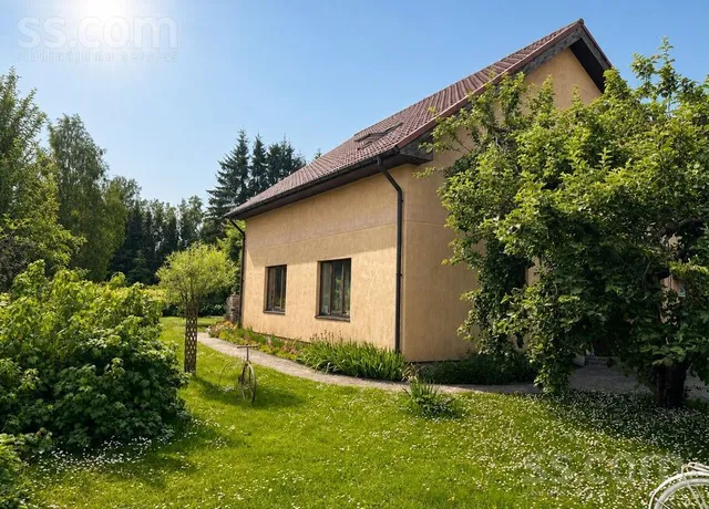 Dārza 36a, Sigulda — photo 3