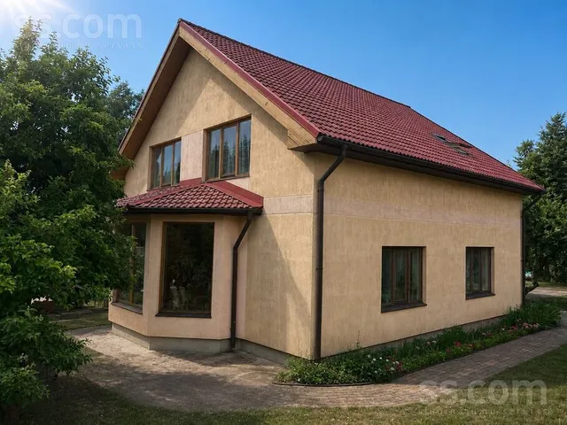 Dārza 36a, Sigulda — photo 4