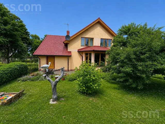 Dārza 36a, Sigulda — photo 5