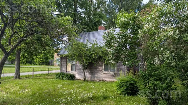 Ganību 30, Saldus — photo 3