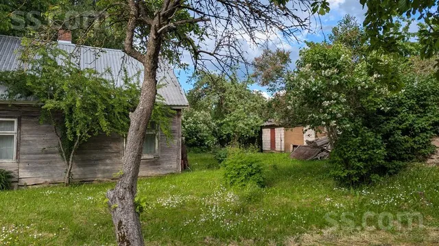 Ganību 30, Saldus — photo 4