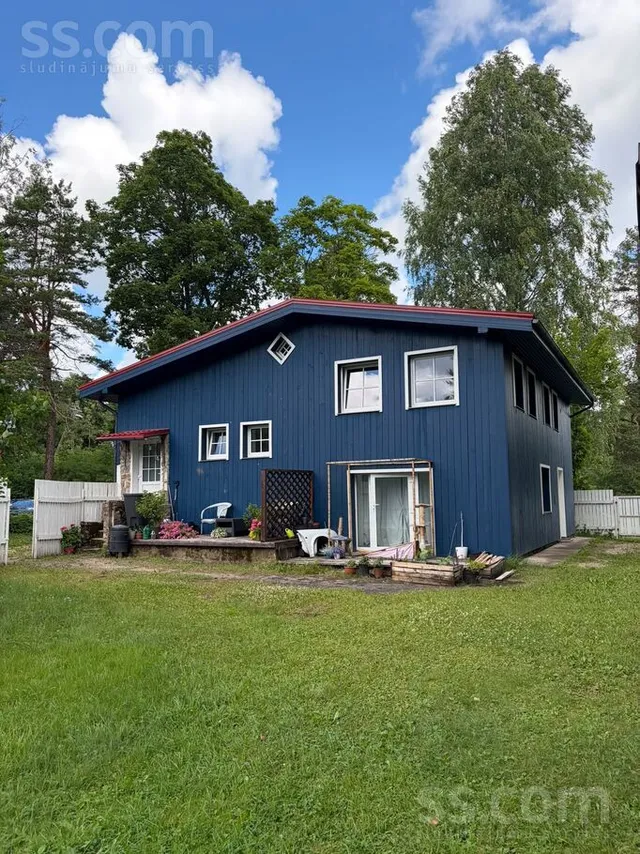 Planupes 9b, Inčukalns, Inčukalna nov. — photo 3