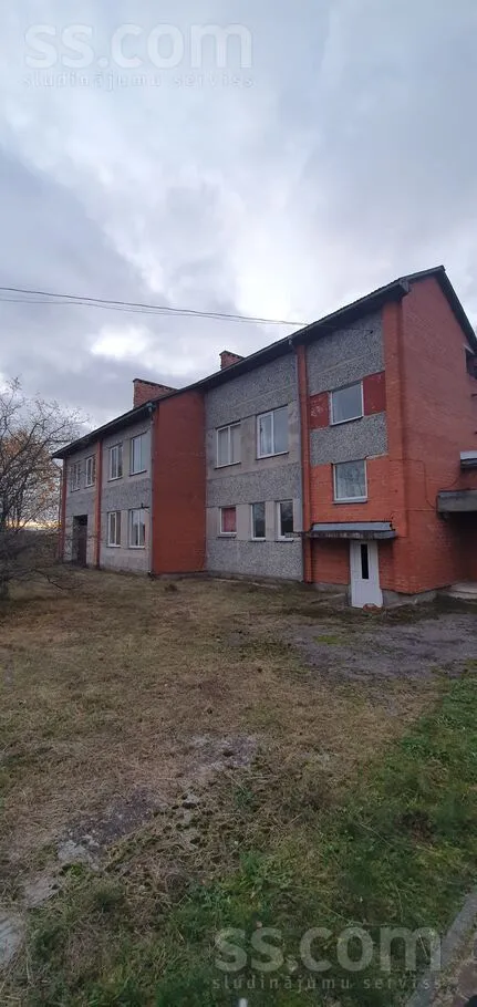 1111, Ezerkalns, Krāslavas pag. — photo 3