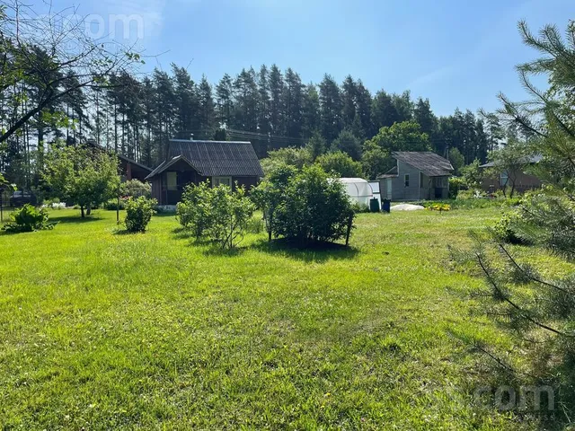 Bērziņu iela 159/160, Vaivadi, Olaines pag. — photo 3