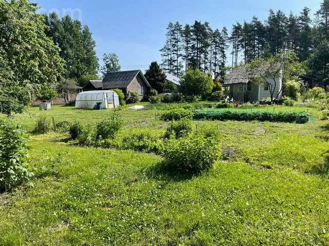 Bērziņu iela 159/160, Vaivadi, Olaines pag. — photo 4