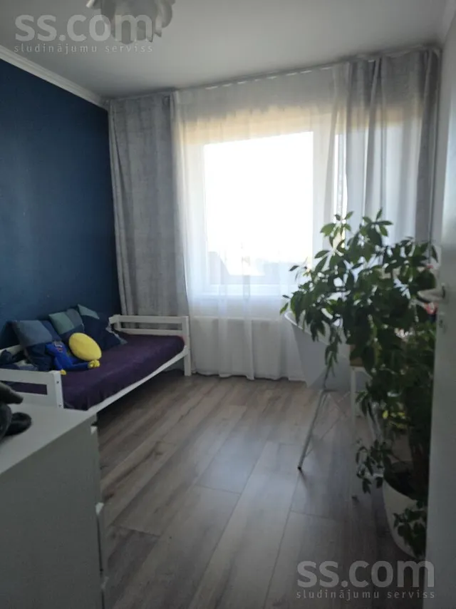 Robežu 1, Saldus — photo 4