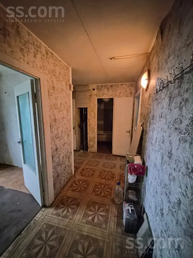 Austrumi 22, Pienava, Džūkstes pag. — photo 2