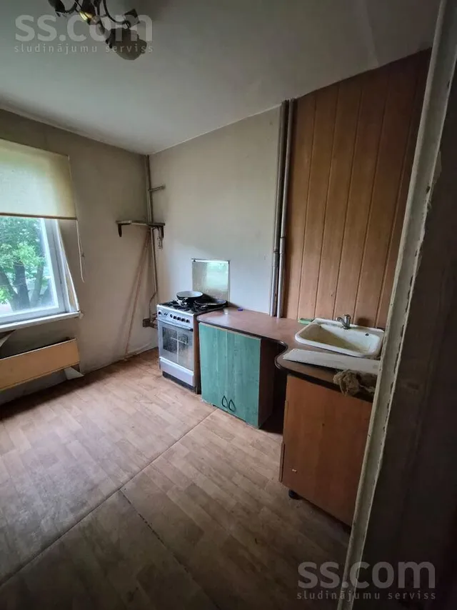 Austrumi 22, Pienava, Džūkstes pag. — photo 3