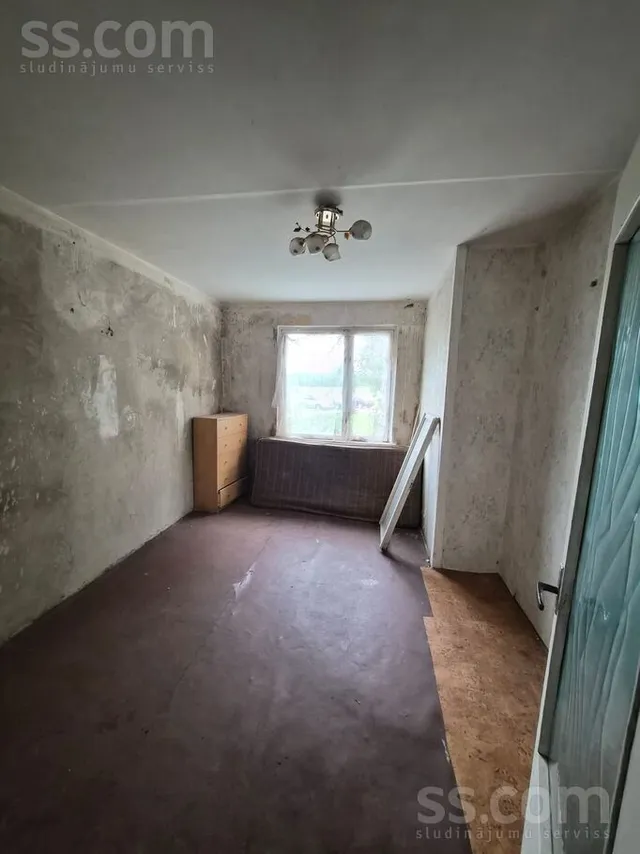 Austrumi 22, Pienava, Džūkstes pag. — photo 5