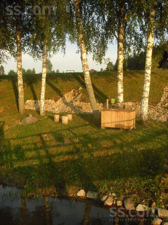 Atteku iela 8, Ogre — photo 5