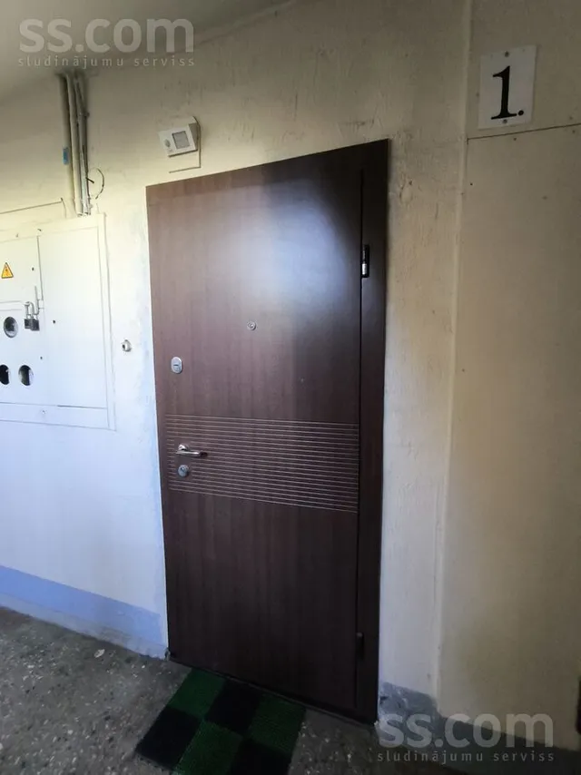 Vidzemes iela 12 2, Vangaži — photo 3