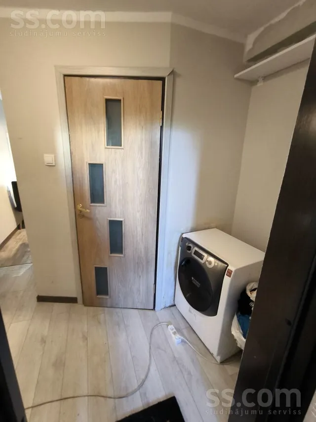 Vidzemes iela 12 2, Vangaži — photo 4