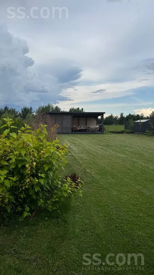 Anitas iela 4, Vīkuļi, Babītes pag. — photo 2