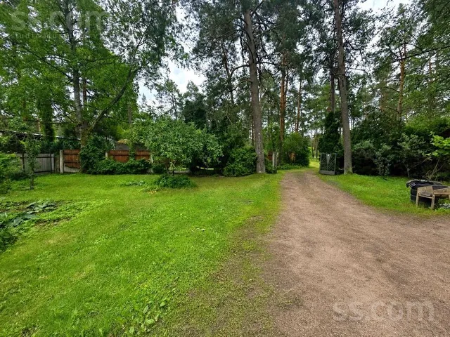 Priežu iela 7a, Garkalne, Garkalnes nov. — photo 4