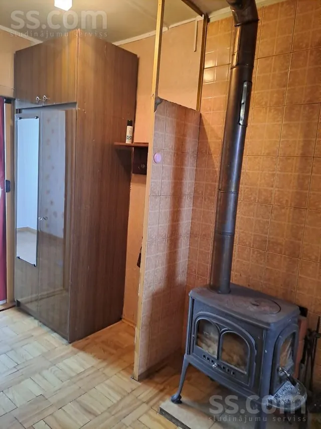 Blaumaņa iela 1a, Gulbene — photo 4