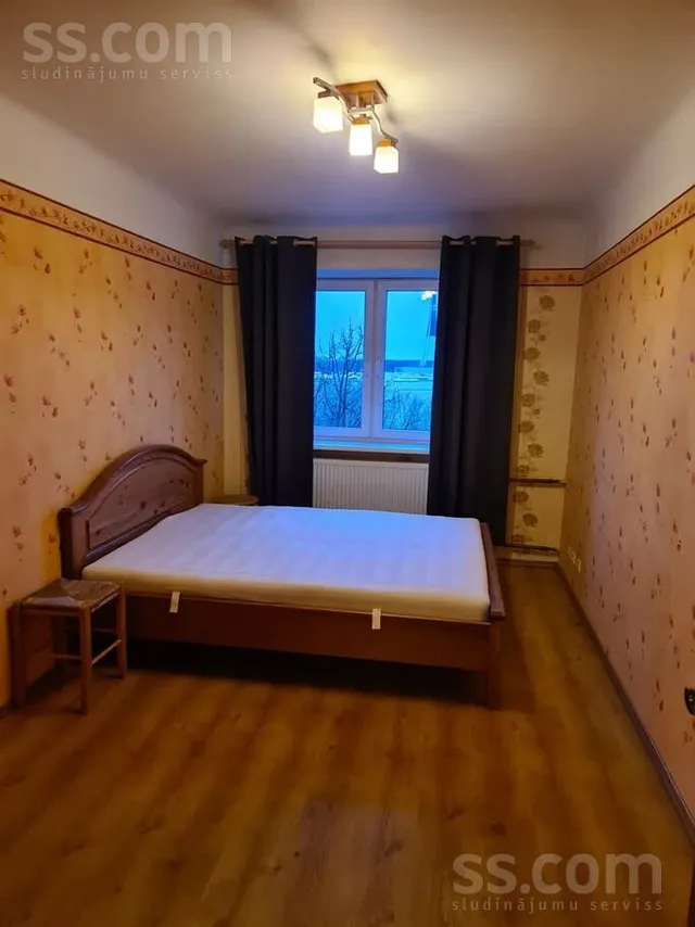 Latgales 65, Latgales priekshpilseta — photo 3