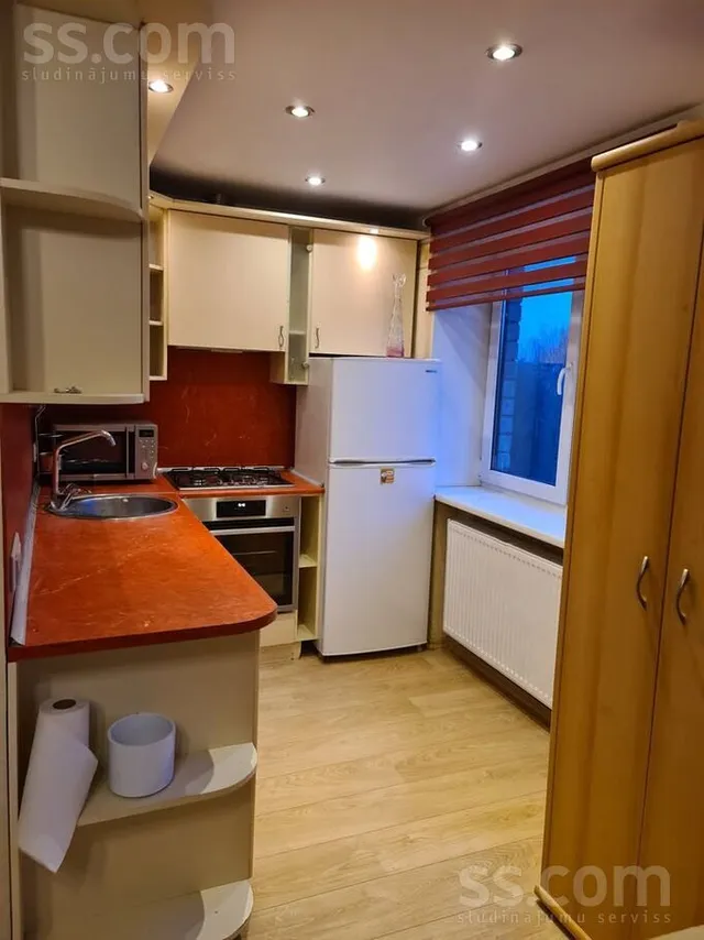 Latgales 65, Latgales priekshpilseta — photo 4