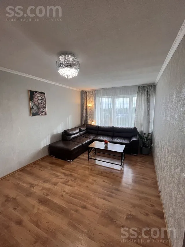 Rīgas iela 41a, Iecava, Iecavas nov. — foto 5