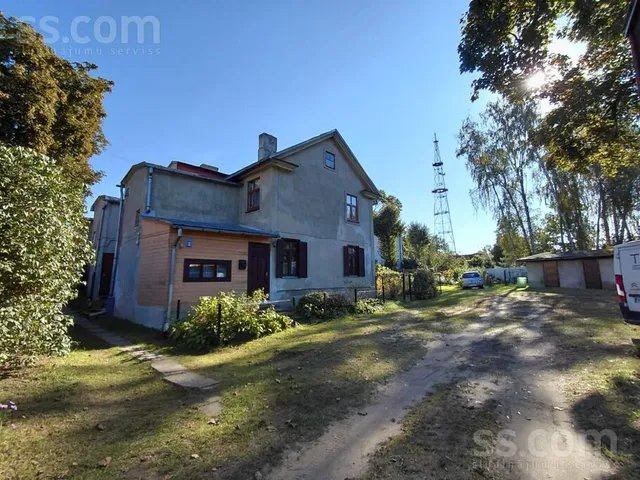 Ormanu 3, Agenskalns — photo 5