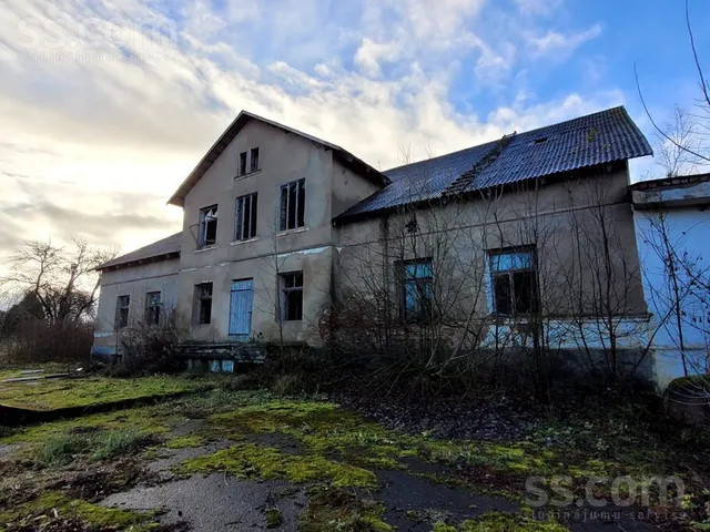 Dārza iela 2, Burtnieki, Burtnieku pag. — фото 3