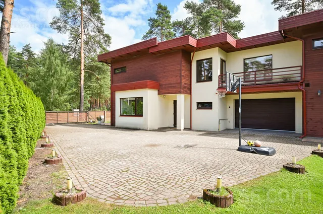 Pērses iela 18, Berģi, Garkalnes nov. — фото 2