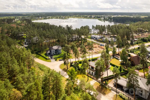 Pērses iela 18, Berģi, Garkalnes nov. — фото 3