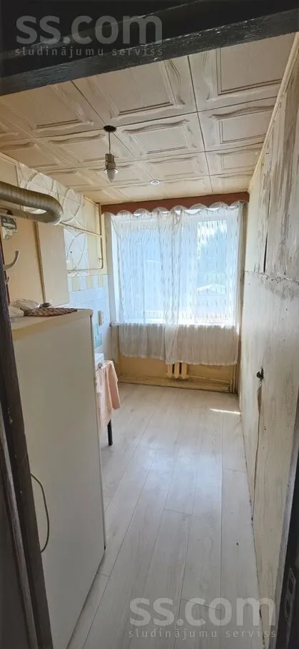 Jupatovkas iela 18b, Rezekne — foto 3