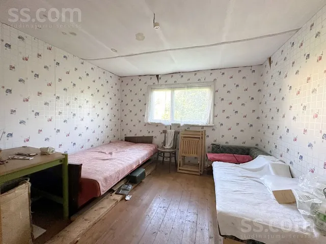 Radiotehnika 138, Dzērumi, Ķekavas pag. — фото 3