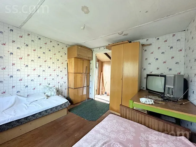 Radiotehnika 138, Dzērumi, Ķekavas pag. — фото 4