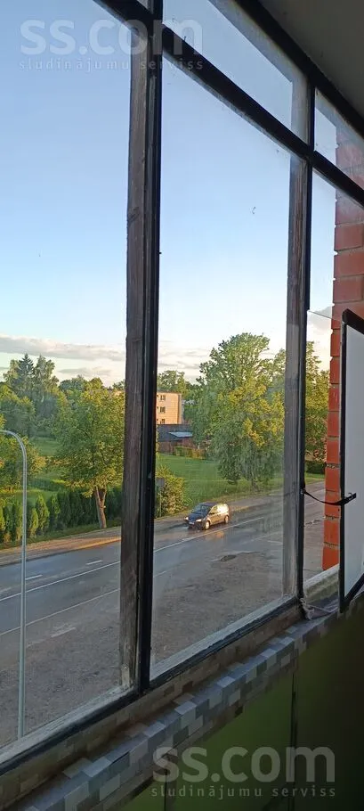 Rīgas iela 19, Gulbene — фото 4