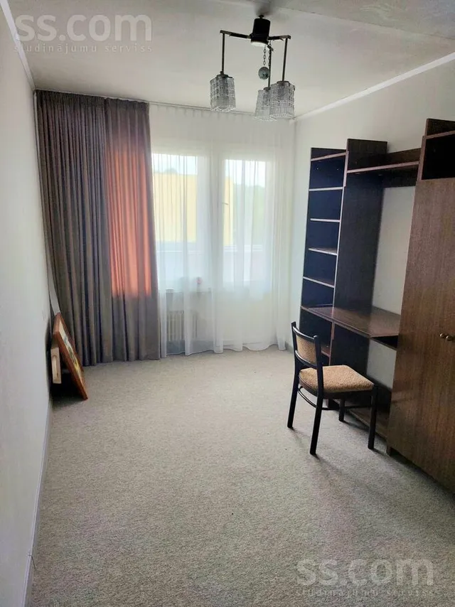 Gaismas iela 4B 18, Ķekava, Ķekavas pag. — фото 2