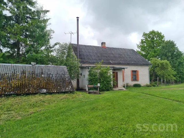 Priežkalni, Kraujas, Ģibuļu pag. — фото 3