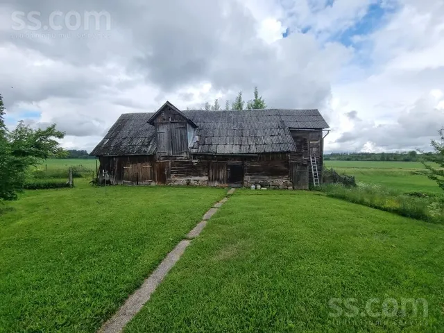 Priežkalni, Kraujas, Ģibuļu pag. — фото 5