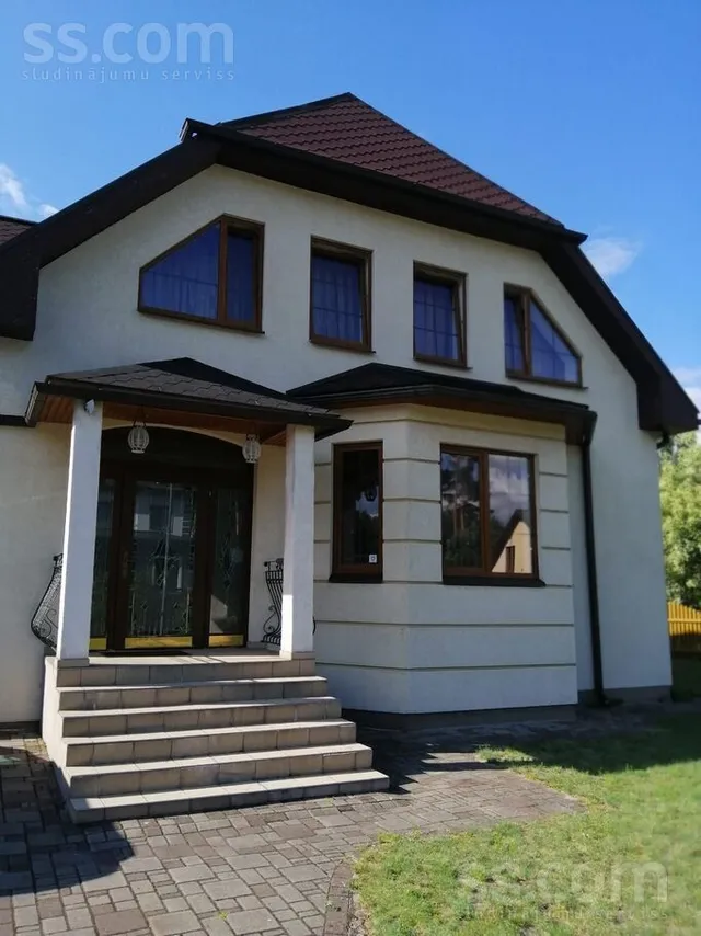 Dravnieku iela 11b, Spilve, Babītes pag. — фото 2