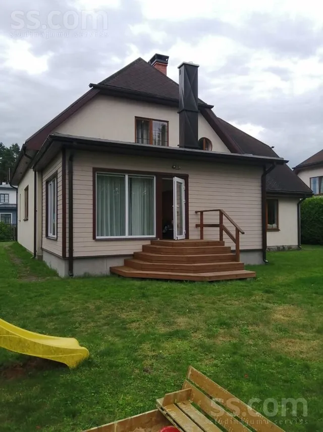 Dravnieku iela 11b, Spilve, Babītes pag. — фото 3