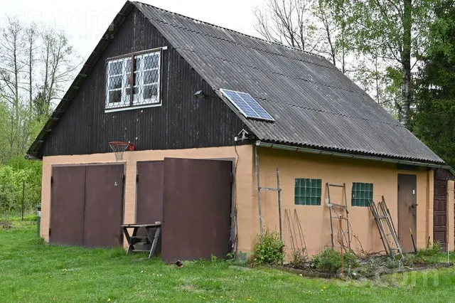 Atlantika 65/162, Jāņupe, Olaines pag. — фото 4