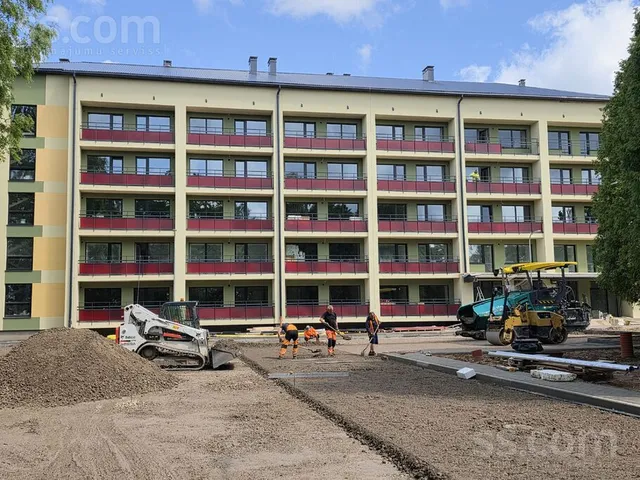 Kovārņu iela 26, Cēsis — фото 5
