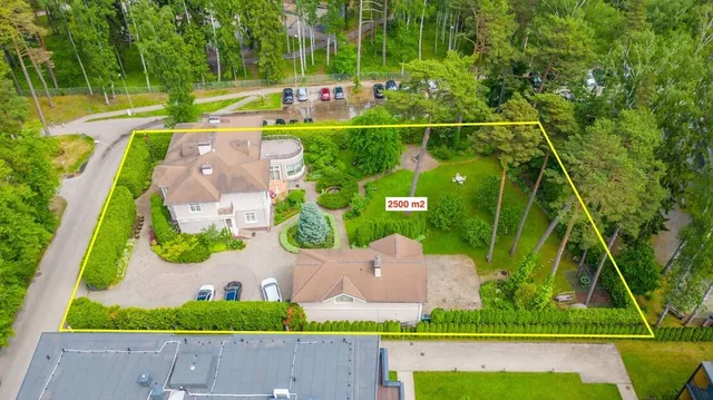 Jūrmala, Majori, Rembates iela 2 — foto 2