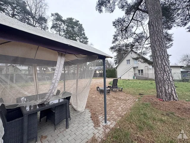 Jūrmala, Dzintari, Ķemeru iela 48 — фото 2