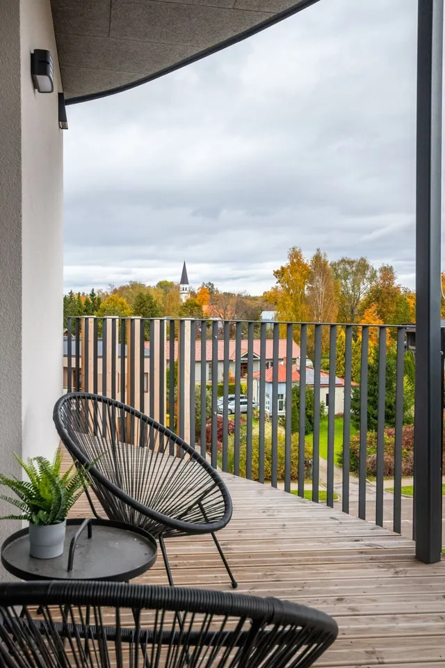 Sigulda, Jāņa Čakstes iela 11 — foto 5