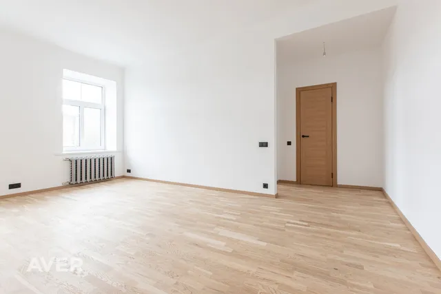 Rīga, Centrs, Avotu iela 60 — foto 3