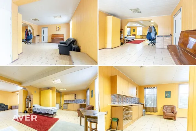 Mazsalaca, Pērnavas iela 15 — foto 3