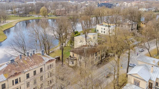 Rīga, Āgenskalns, Ojāra Vācieša iela — foto 3