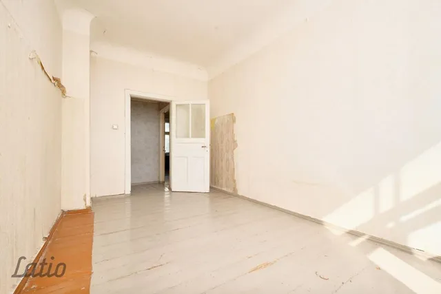 Rīga, Grīziņkalns, Brīvības iela 138 — foto 2