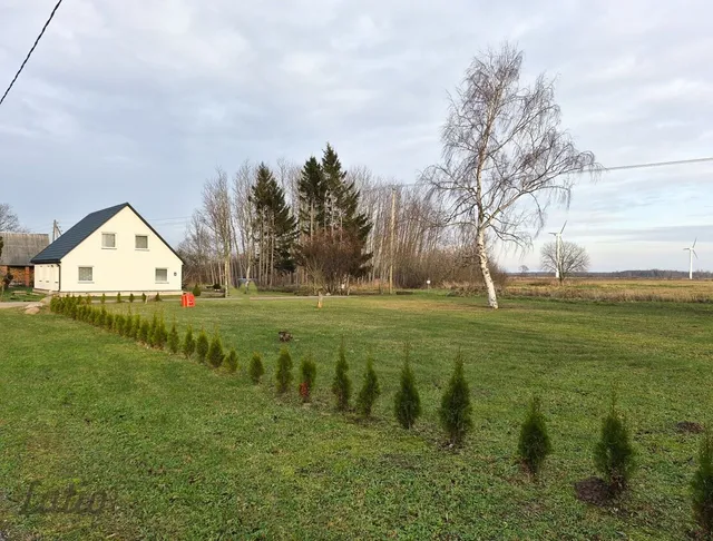 Ainaži, Zaļā iela 11 — foto 3