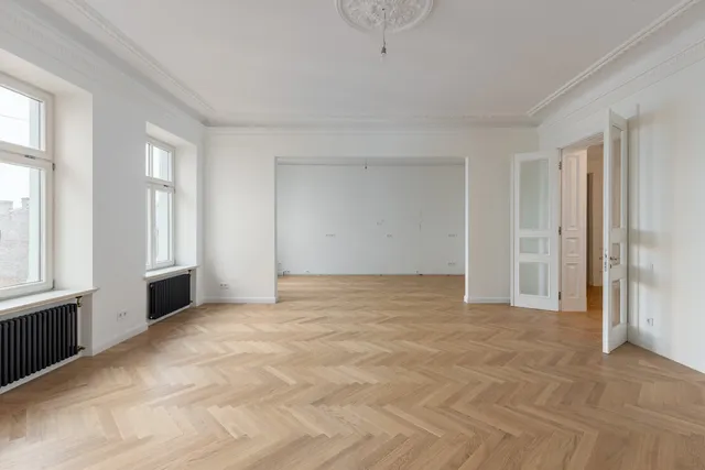 Rīga, Centrs, Dzirnavu iela 53 — foto 2