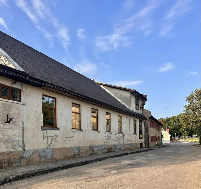Krišjāņa Valdemāra iela 4 — photo 5