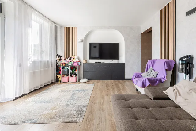 Ķekava, Indriķa ovekas — foto 3
